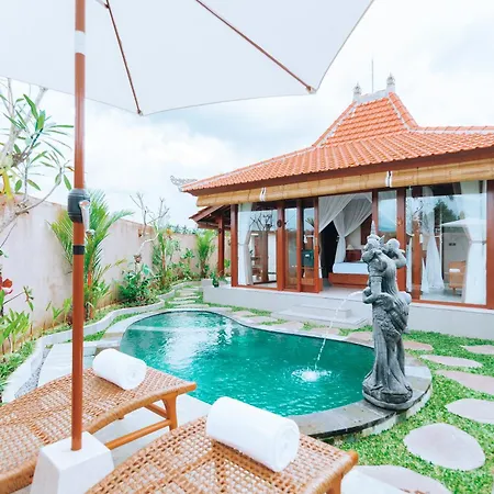 Rintis Garden Ubud